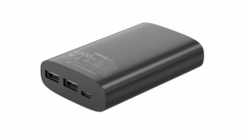 防爆低温充电宝5V 6600mAh 防爆低温充电宝5V 6600mAh