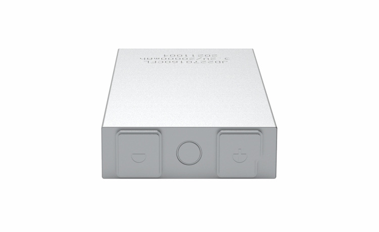 低温方形铝壳 3.2V 20Ah