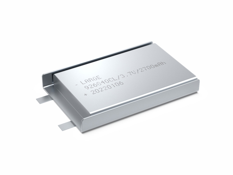 926840CL 2700mAh