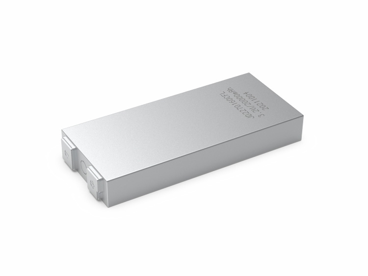 低温方形铝壳 3.2V 20Ah